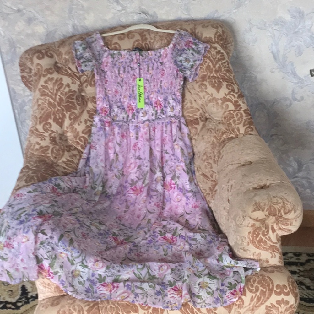Sam Edelman brand new dress with tag